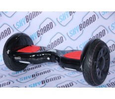 Titan - Black 10.5 Inch